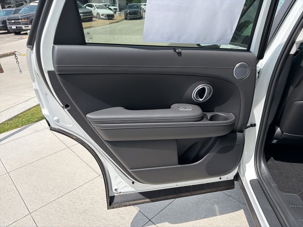 2026 Hyundai PALISADE SEL 7 Passenger