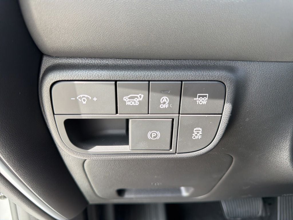 2026 Hyundai PALISADE SEL 7 Passenger