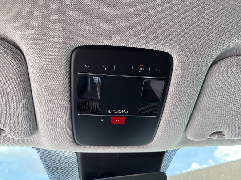 2026 Hyundai PALISADE SEL 7 Passenger