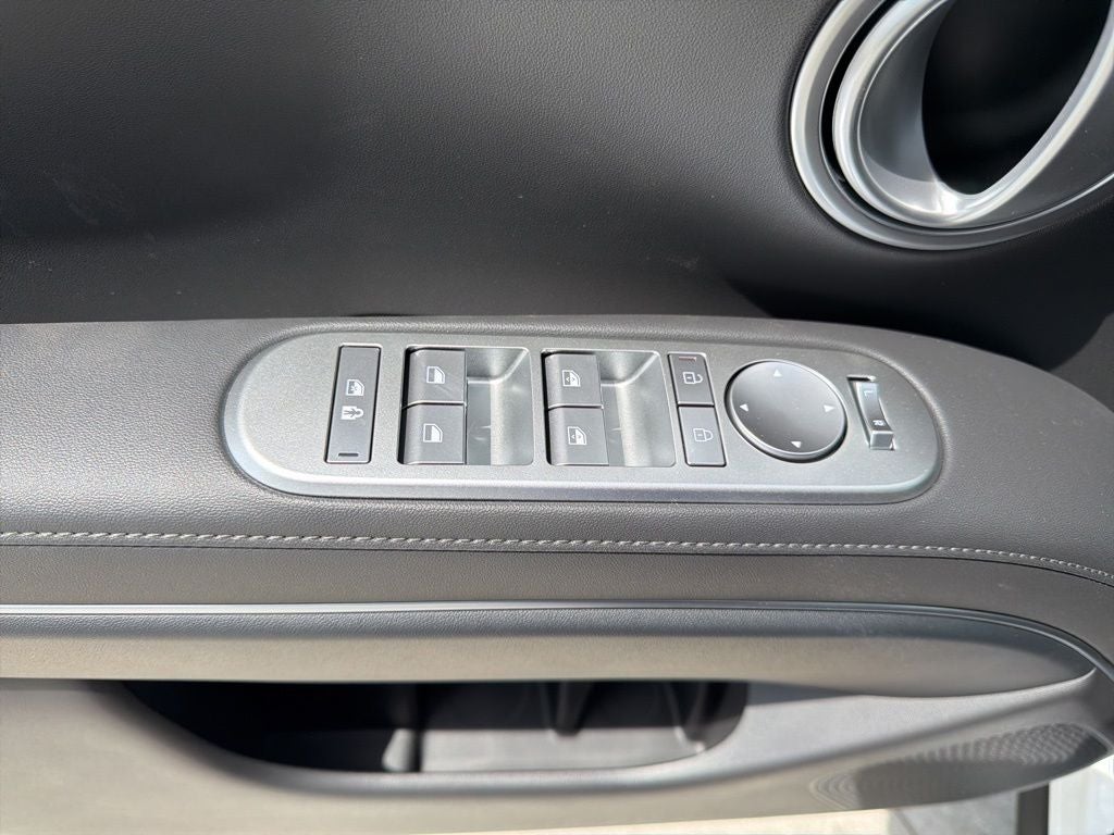 2026 Hyundai PALISADE SEL 7 Passenger