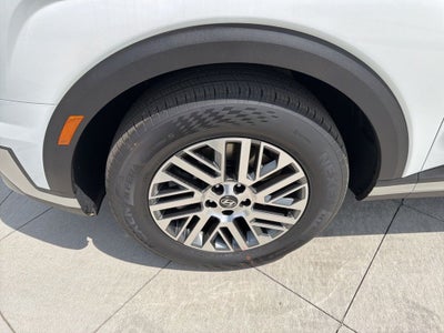 2026 Hyundai PALISADE SEL 7 Passenger