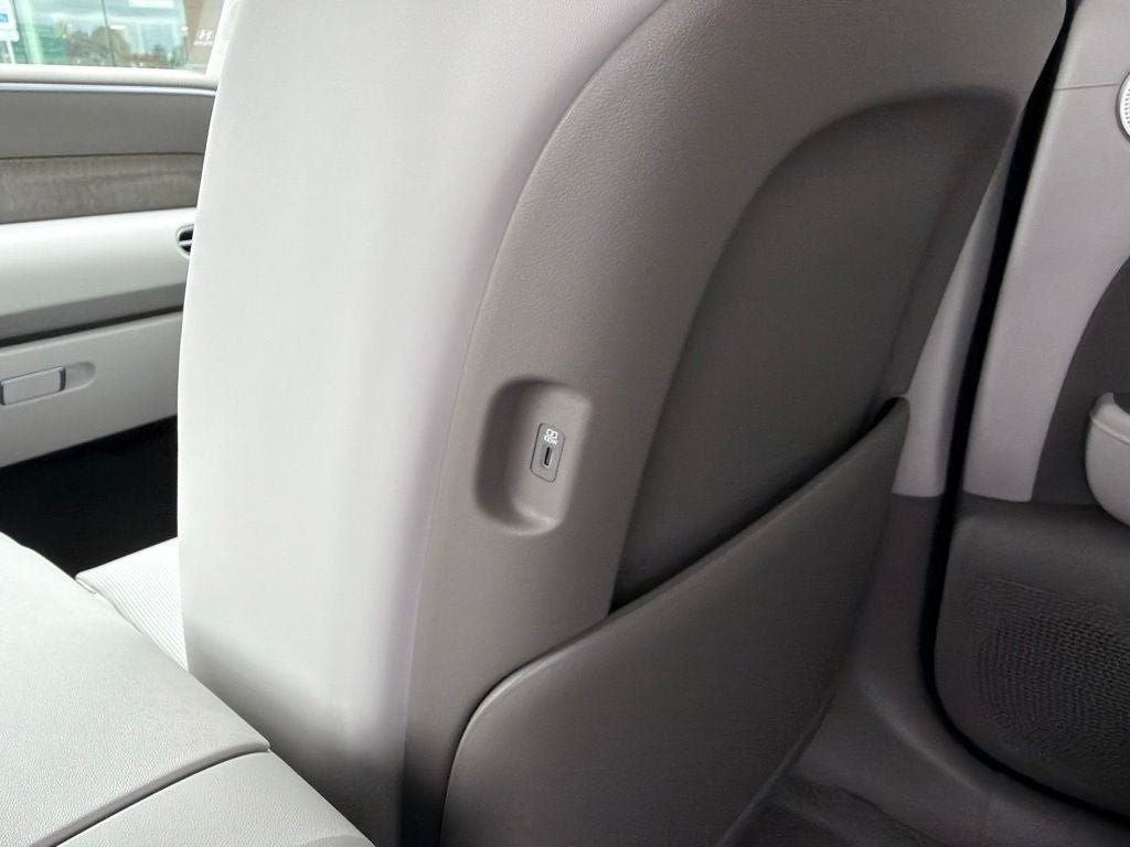 2026 Hyundai PALISADE SEL