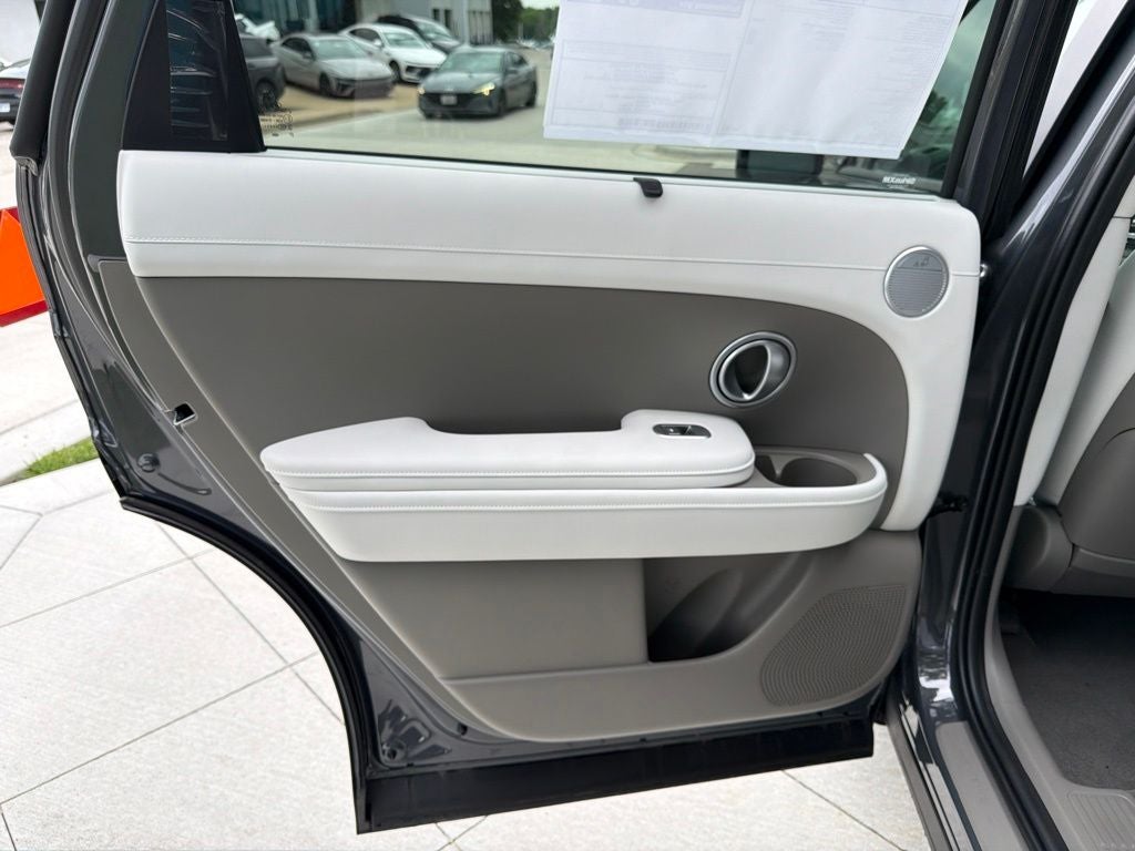 2026 Hyundai PALISADE SEL