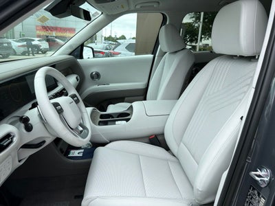 2026 Hyundai PALISADE SEL