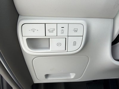 2026 Hyundai PALISADE SEL