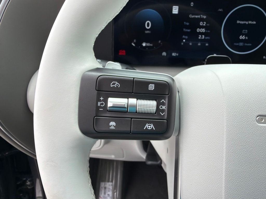 2026 Hyundai PALISADE SEL