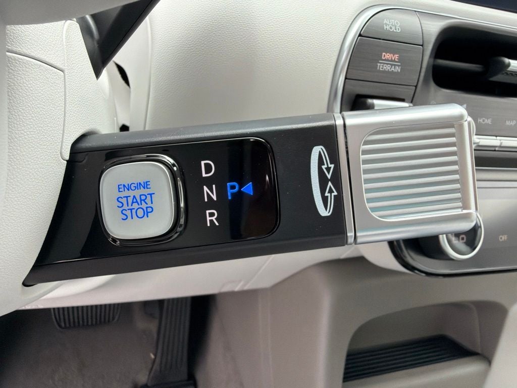 2026 Hyundai PALISADE SEL