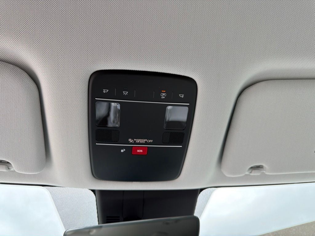 2026 Hyundai PALISADE SEL