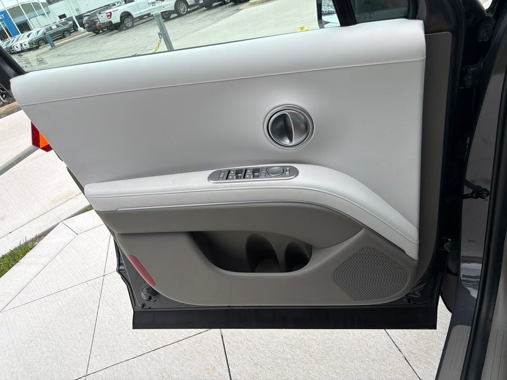 2026 Hyundai PALISADE SEL