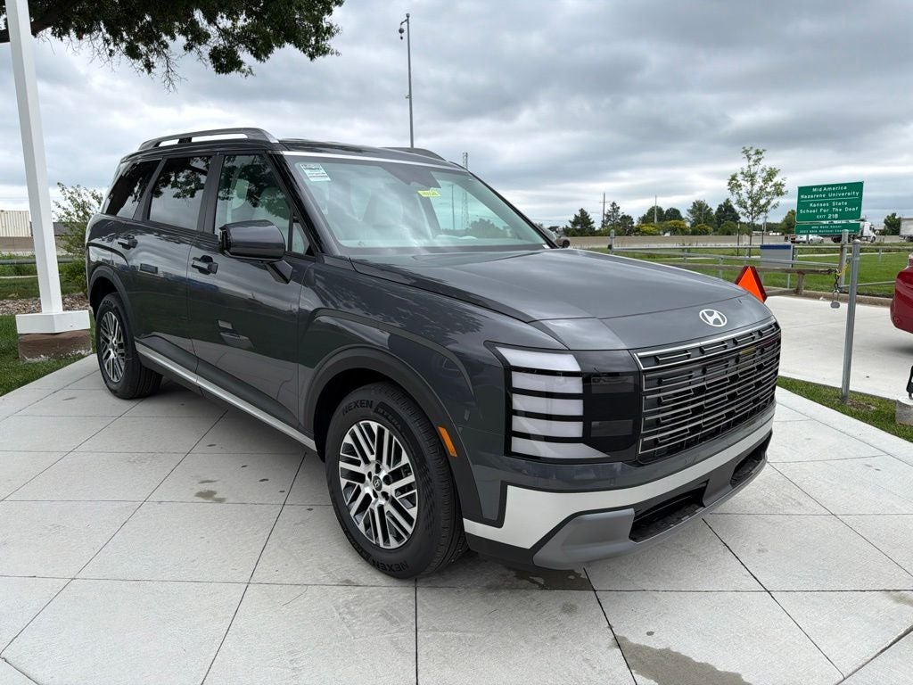 2026 Hyundai PALISADE SEL