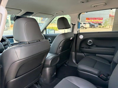 2026 Hyundai PALISADE HYBRID SEL 7 Passenger