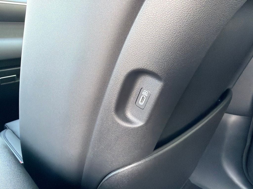 2026 Hyundai PALISADE HYBRID SEL 7 Passenger
