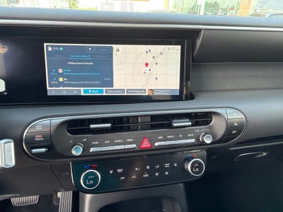2026 Hyundai PALISADE HYBRID SEL 7 Passenger