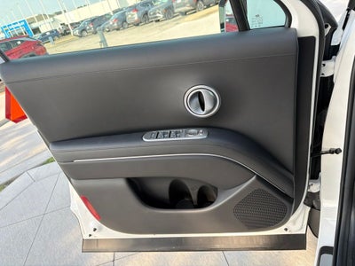 2026 Hyundai PALISADE HYBRID SEL 7 Passenger