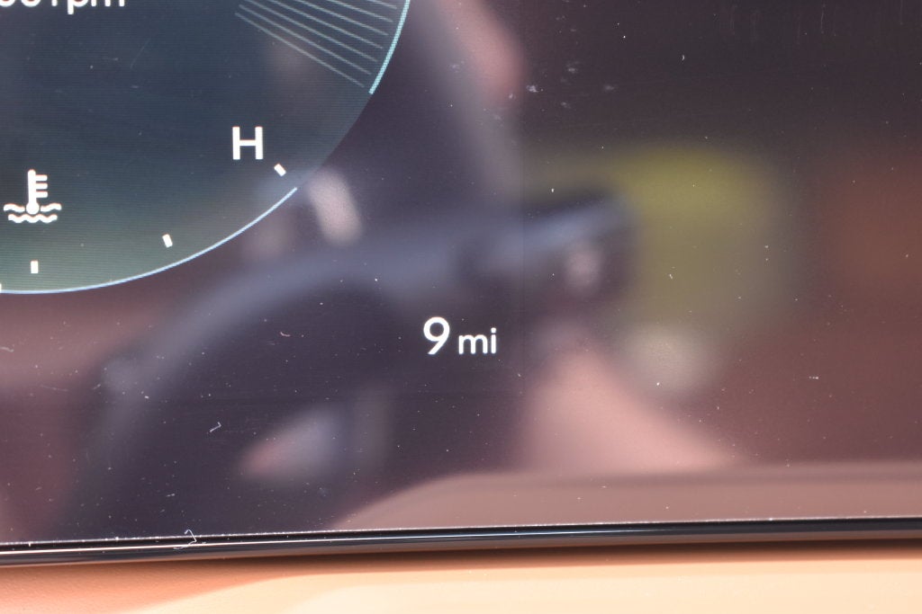 2027 Hyundai PALISADE Calligraphy