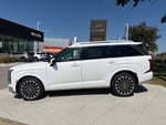 2027 Hyundai PALISADE HYBRID Calligraphy