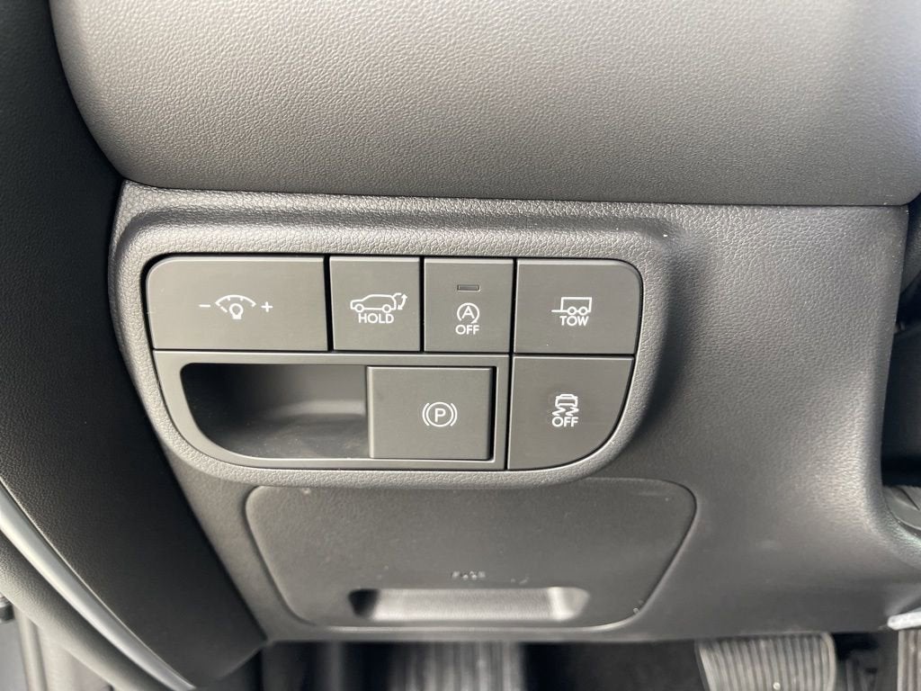 2026 Hyundai PALISADE SEL Premium 7P