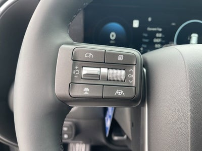 2026 Hyundai PALISADE SEL Premium 7P