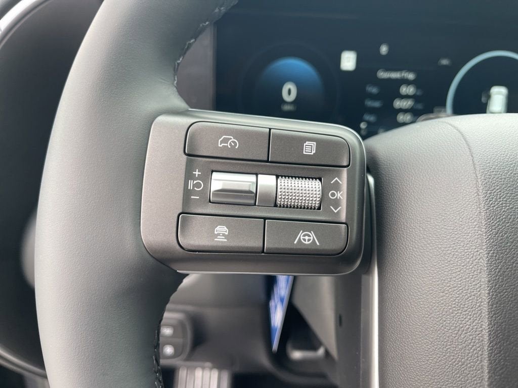 2026 Hyundai PALISADE SEL Premium 7P