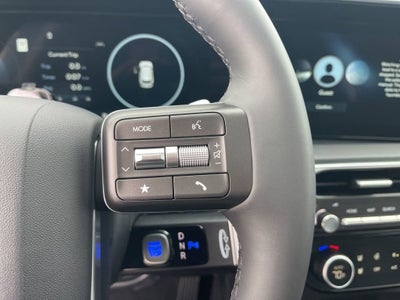 2026 Hyundai PALISADE SEL Premium 7P