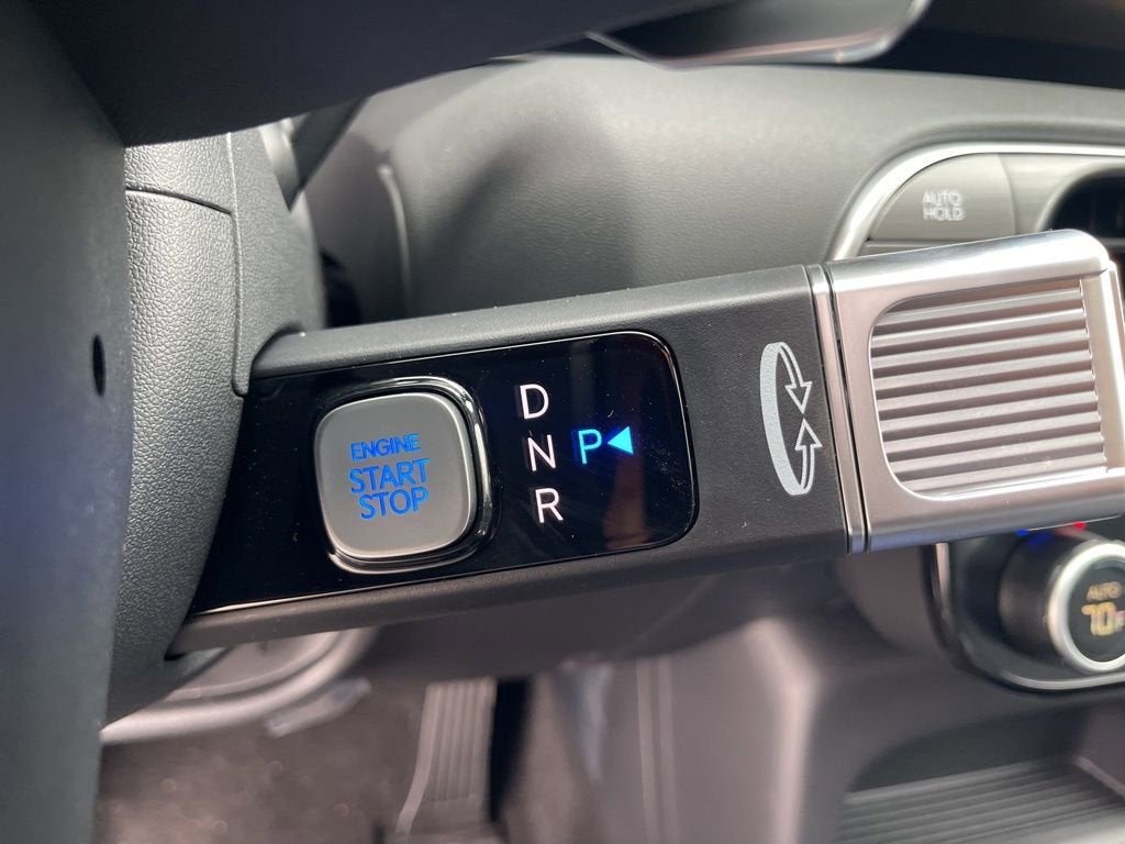 2026 Hyundai PALISADE SEL Premium 7P