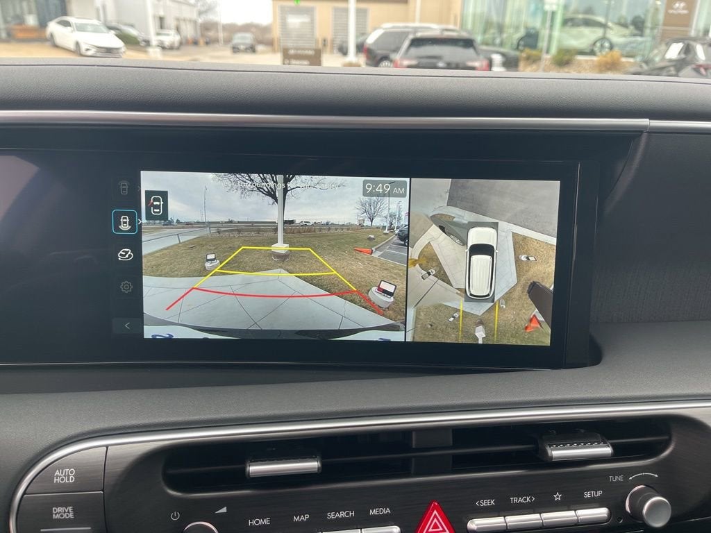 2026 Hyundai PALISADE SEL Premium 7P