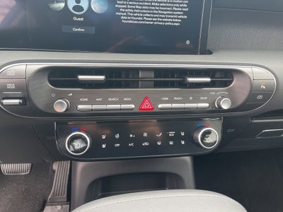 2026 Hyundai PALISADE SEL Premium 7P