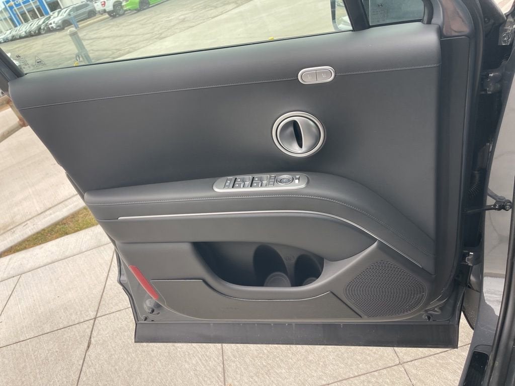 2026 Hyundai PALISADE SEL Premium 7P