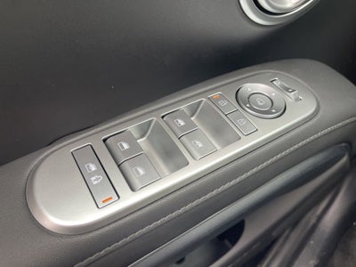 2026 Hyundai PALISADE SEL Premium 7P