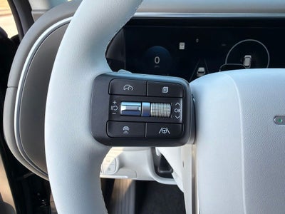 2027 Hyundai PALISADE SEL Premium 7 Passenger