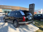 2027 Hyundai PALISADE SEL Premium 7 Passenger