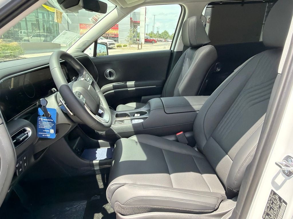 2026 Hyundai PALISADE SEL Premium 7 Passenger