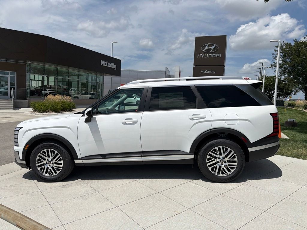 2026 Hyundai PALISADE SEL Premium 7 Passenger