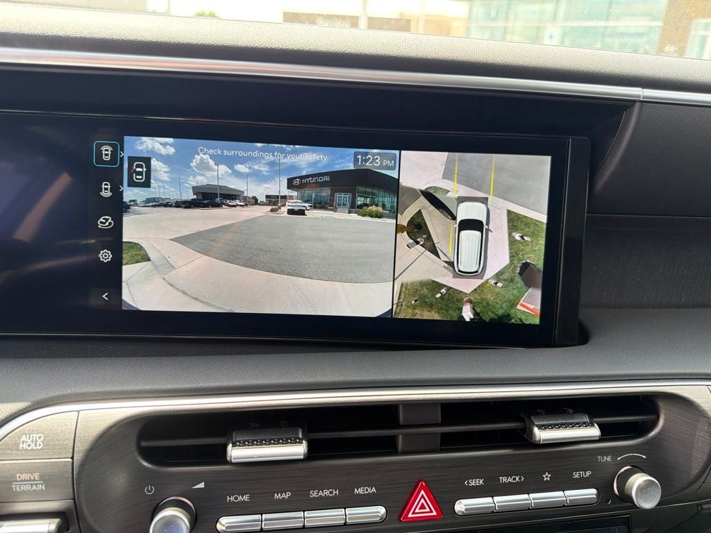 2026 Hyundai PALISADE SEL Premium 7 Passenger