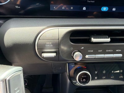 2026 Hyundai PALISADE SEL Premium 7 Passenger