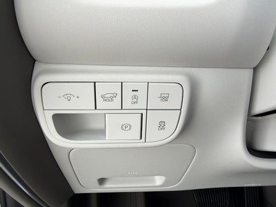 2026 Hyundai PALISADE SEL Premium 7 Passenger