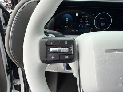 2026 Hyundai PALISADE SEL Premium 7 Passenger