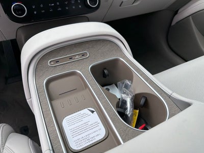 2026 Hyundai PALISADE SEL Premium 7 Passenger