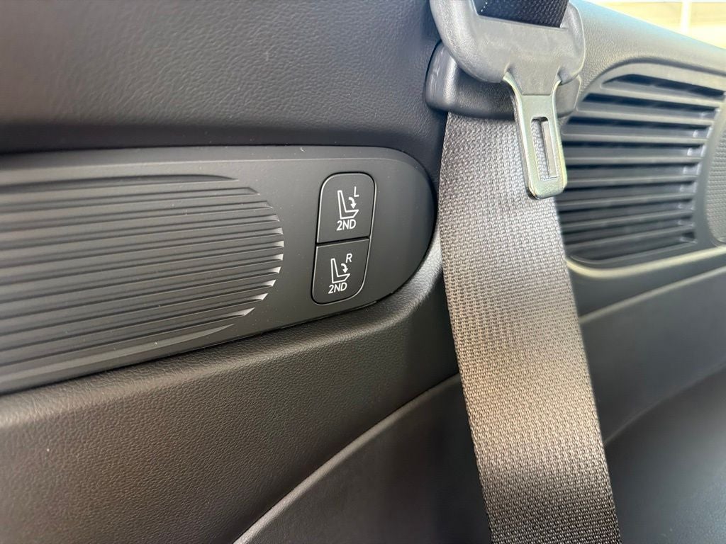 2026 Hyundai PALISADE SEL Premium 7 Passenger