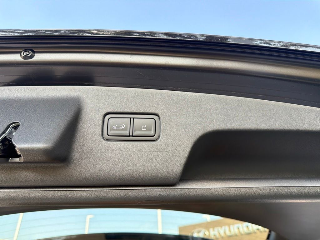 2026 Hyundai PALISADE SEL Premium 7 Passenger
