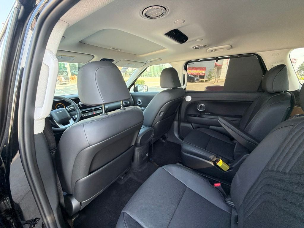 2026 Hyundai PALISADE SEL Premium 7 Passenger