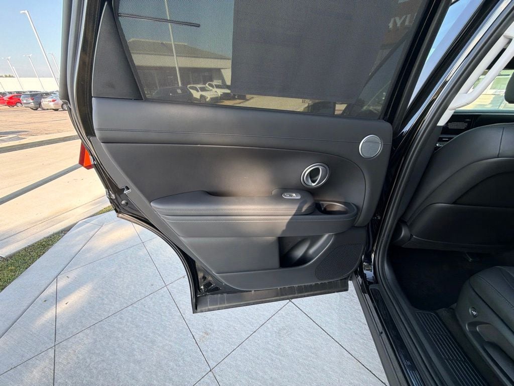 2026 Hyundai PALISADE SEL Premium 7 Passenger