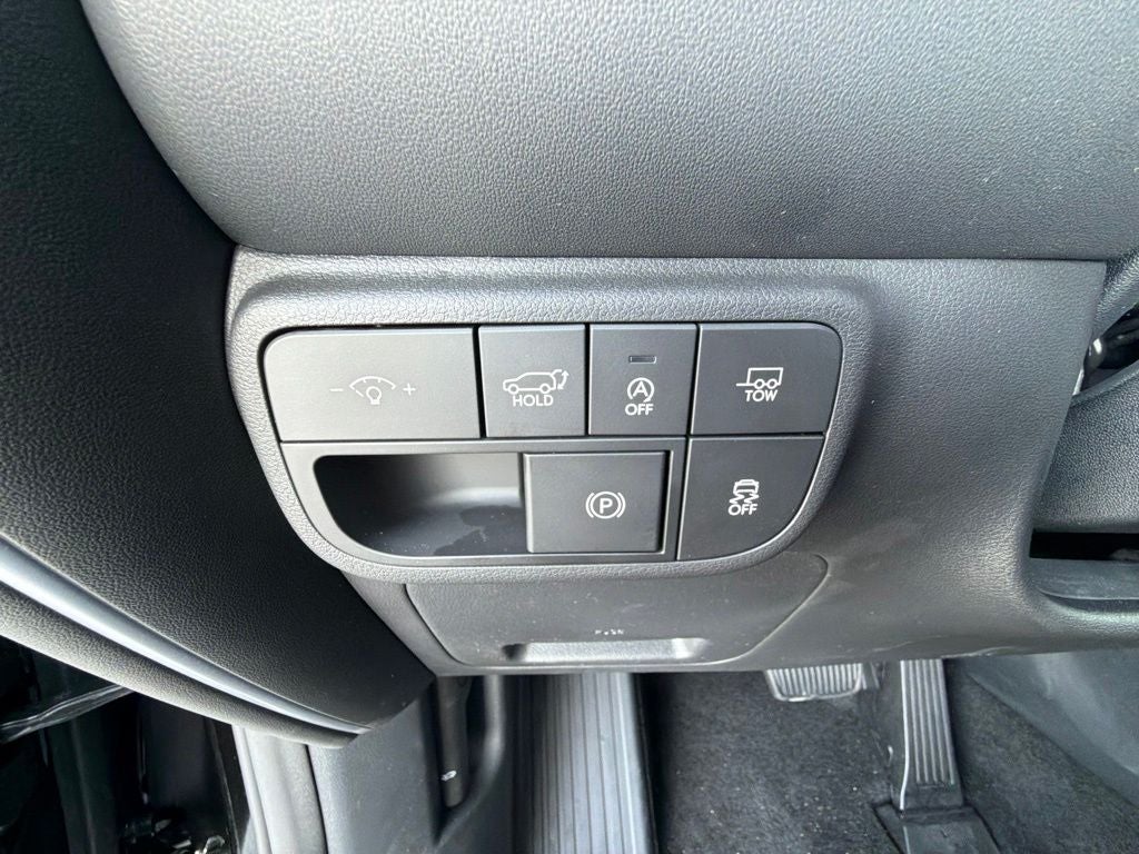 2026 Hyundai PALISADE SEL Premium 7 Passenger