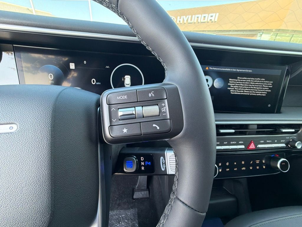 2026 Hyundai PALISADE SEL Premium 7 Passenger