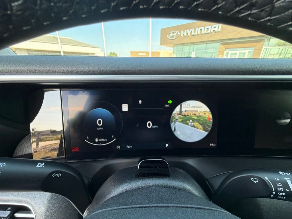 2026 Hyundai PALISADE SEL Premium 7 Passenger