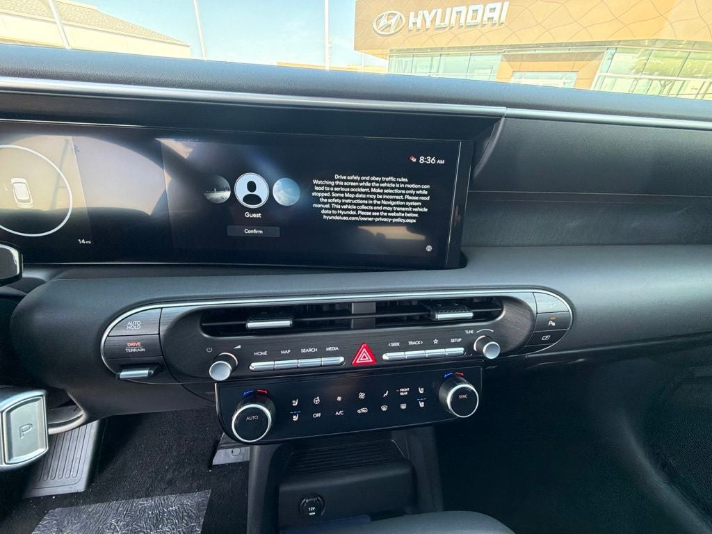 2026 Hyundai PALISADE SEL Premium 7 Passenger