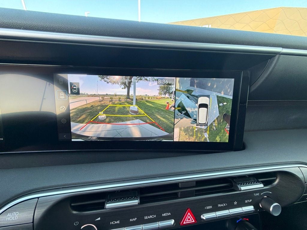 2026 Hyundai PALISADE SEL Premium 7 Passenger