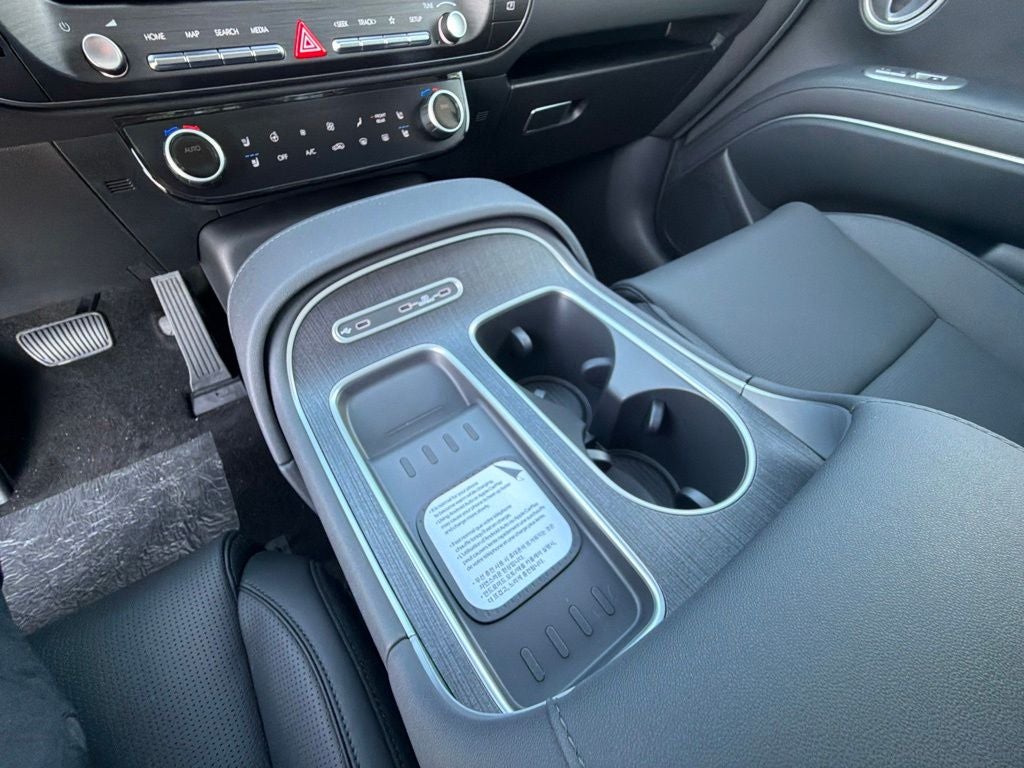 2026 Hyundai PALISADE SEL Premium 7 Passenger