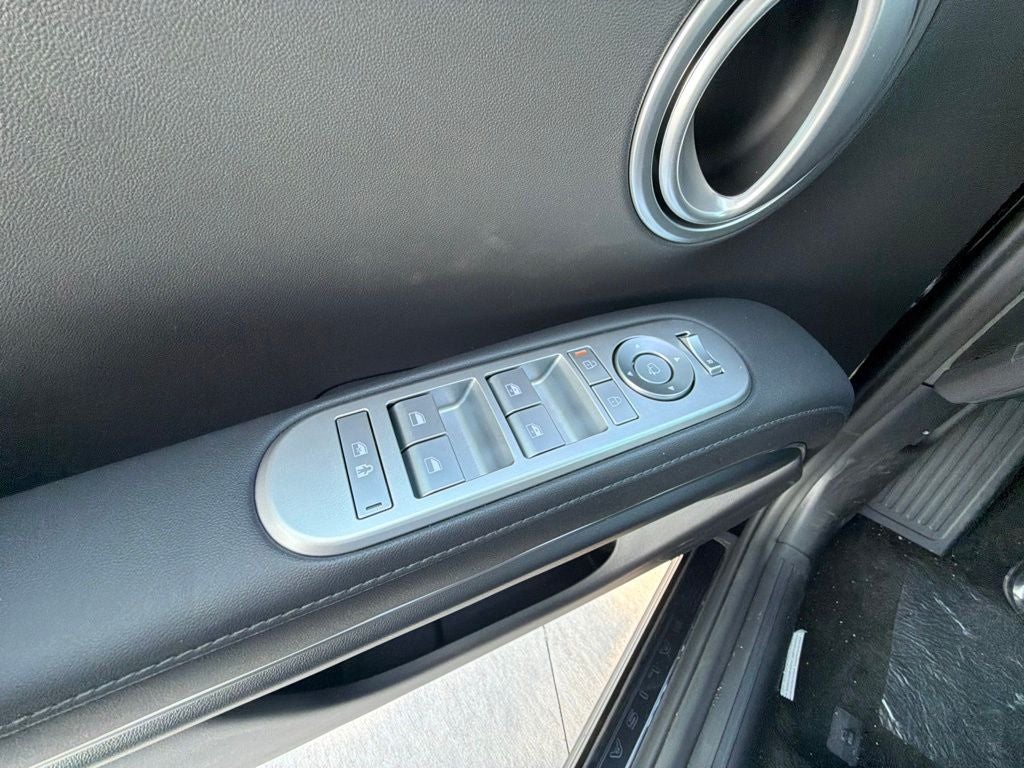 2026 Hyundai PALISADE SEL Premium 7 Passenger