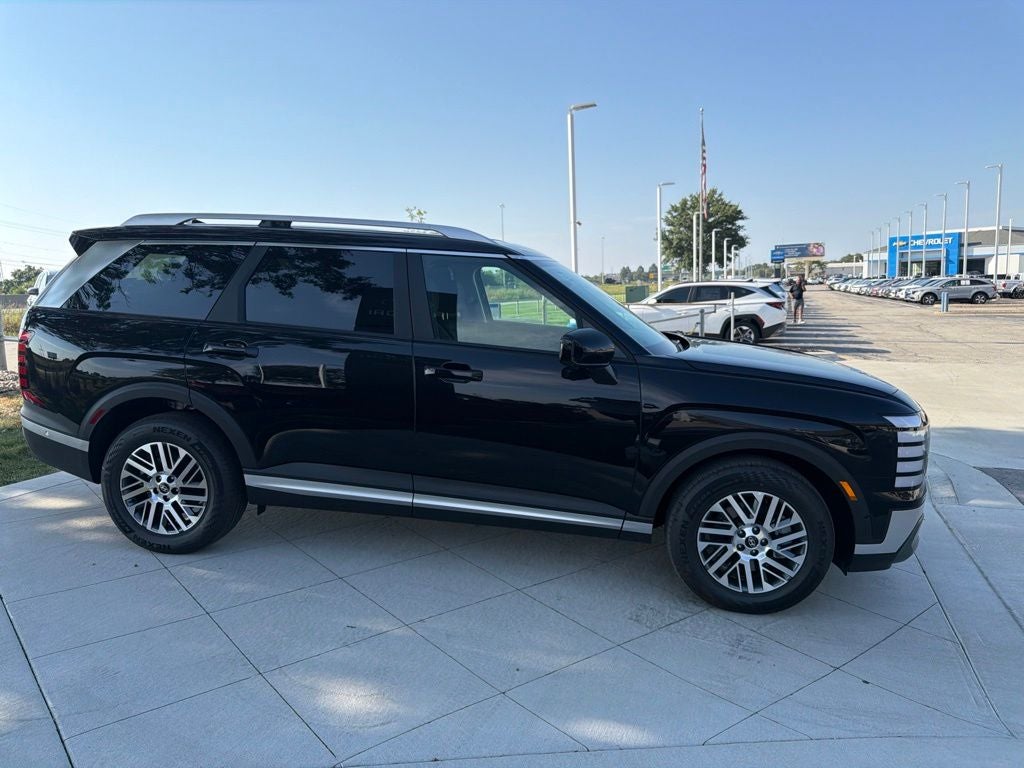 2026 Hyundai PALISADE SEL Premium 7 Passenger